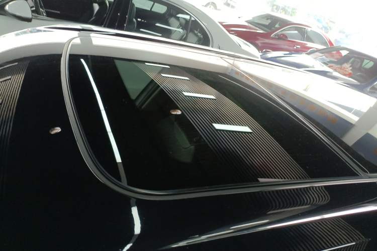 Used MINI Clubman 2023 Refresh 1.5T COOPER Connoisseur Roof