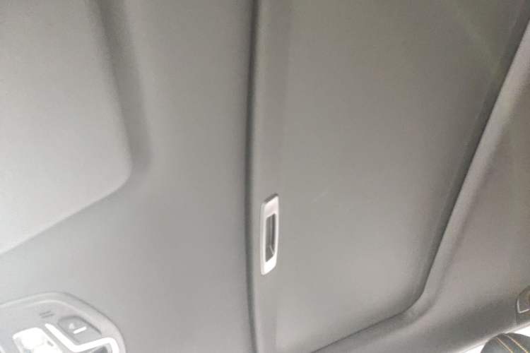 Used GAC Trumpchi EMPOW 2023 270T DCT J15 Version