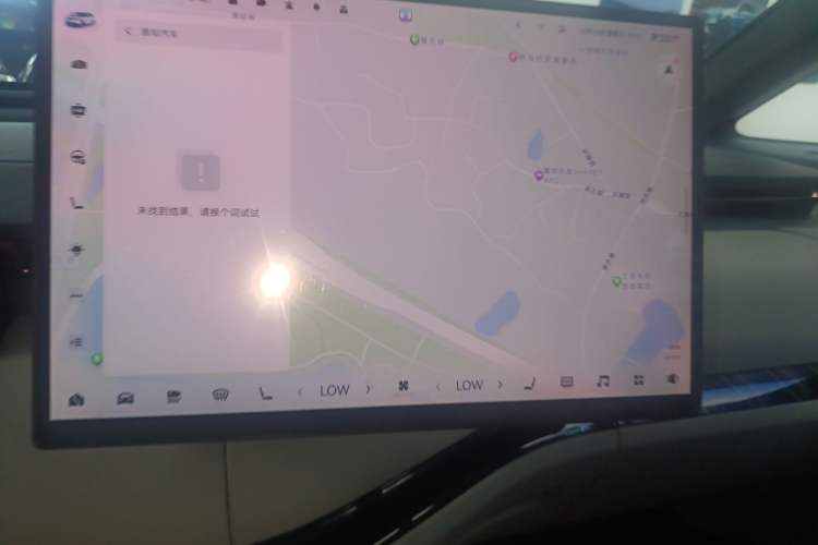 Used Zeekr MIX 2025 Long-Range Intelligent Driving Edition
