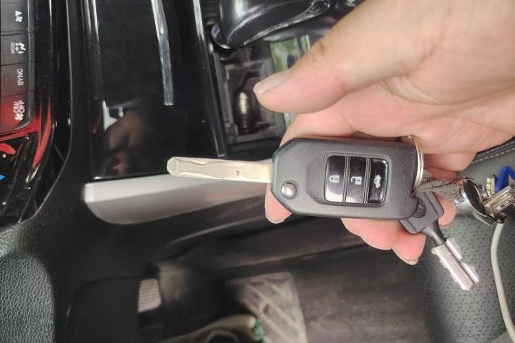 Used Honda Accord 2016 2.0L Elite Edition