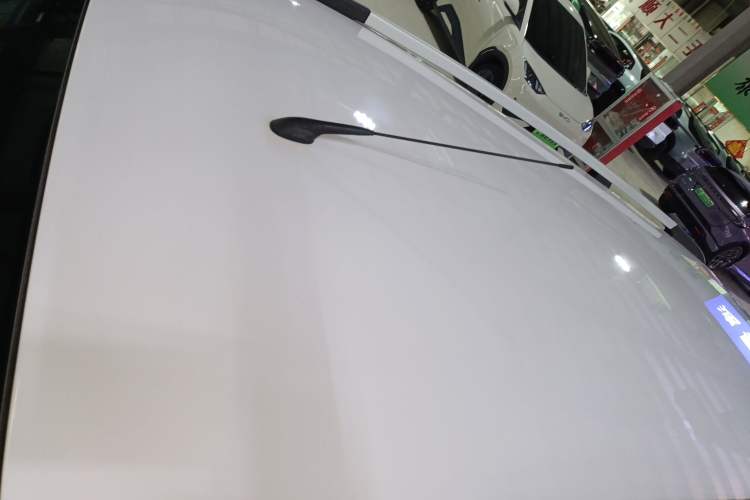 Used Baojun 310W 2017 1.5L Manual Comfort Version China V