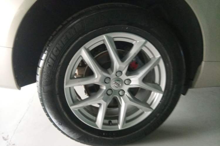 Used Volvo XC60 2021 T5 4x4 Smart Luxury Edition Exterior 5