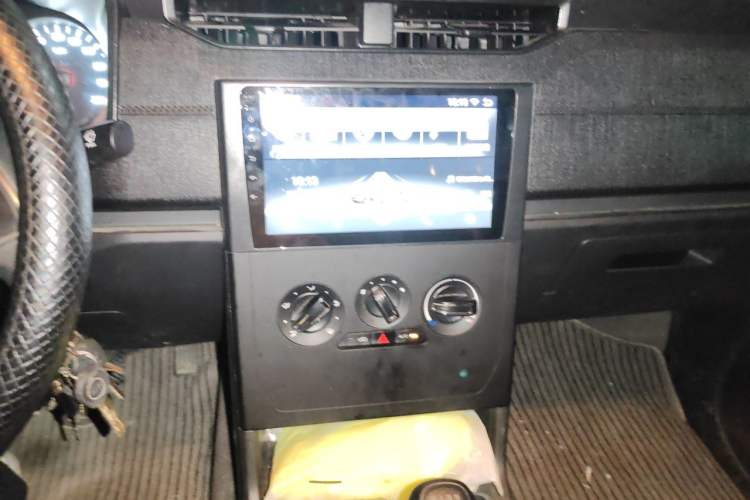 Used Wuling Zhengcheng 2022 2.0L Manual Entrepreneurial Version