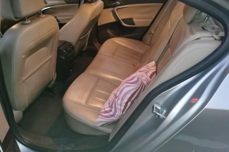 Used Buick Regal 2011 2.4L SIDI Elite Edition
