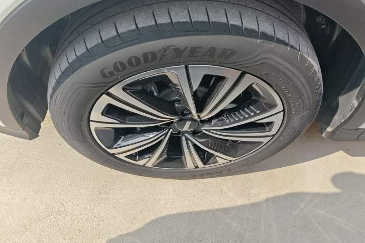 Used Wey Latte DHT 2022 1.5T DHT Extra-Large Cup
