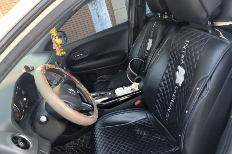 Used Honda XR-V 2017 1.8L EXi CVT Comfort Version
