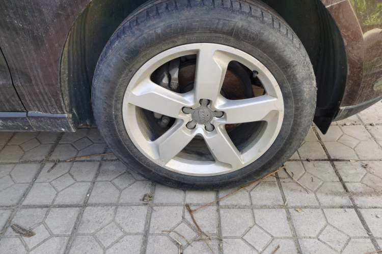 Used Audi Q5 2013 40 TFSI Comfort Edition