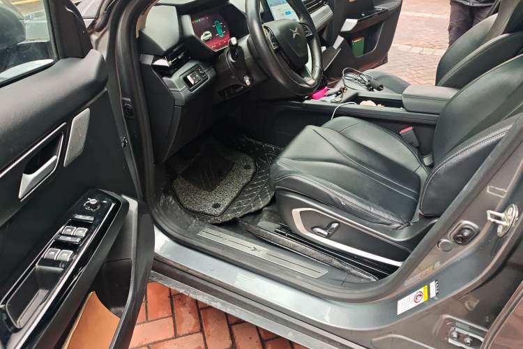 Used XPeng G3 2020 520i Enjoyment Edition