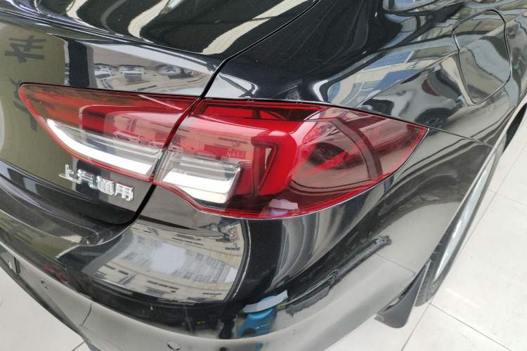 Used Buick Regal 2023 552T Smart Enjoyment Version Right Rear Taillight