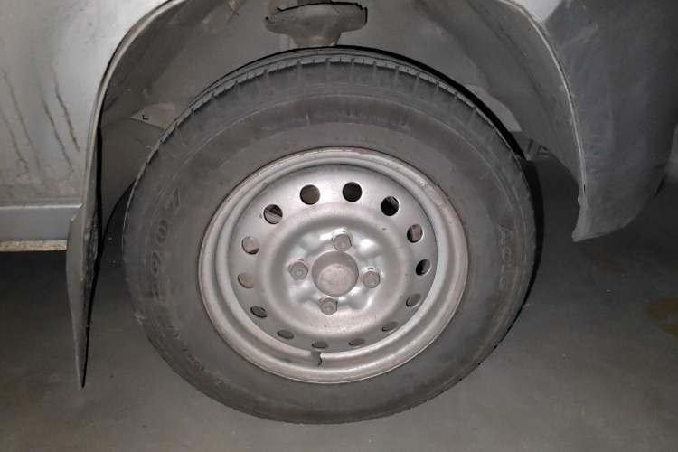 Used Wuling Zhiguang 2015 1.2L Practical LS-I Model
