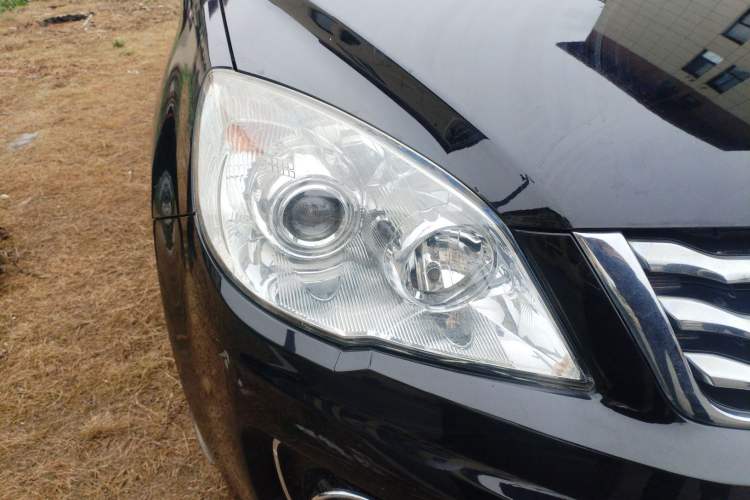 Used Haval H6 2016 Upgraded Model 1.5T Manual Two-Wheel Drive Urban Version