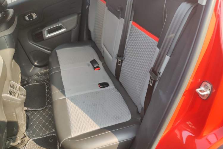 Used Citroen C5 AIRCROSS 2017 350THP Fashion Edition
