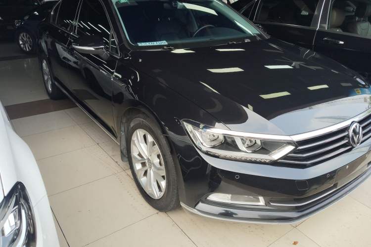 Used Volkswagen Magotan 2019 380TSI DSG Luxury Model China V Standard