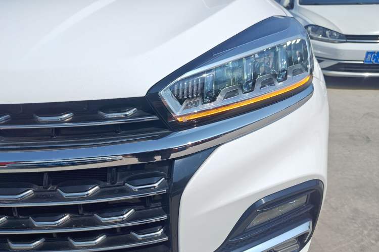 Used Chery Tiggo 8 2023 Kunpeng Edition 290TGDI Automatic Excellence Model