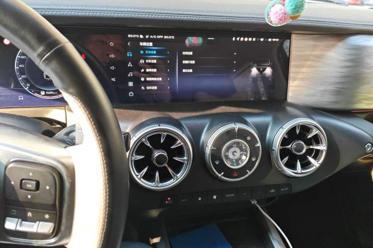 Used Tank 300 2023 City Edition 2.0T—Stylish as Ever