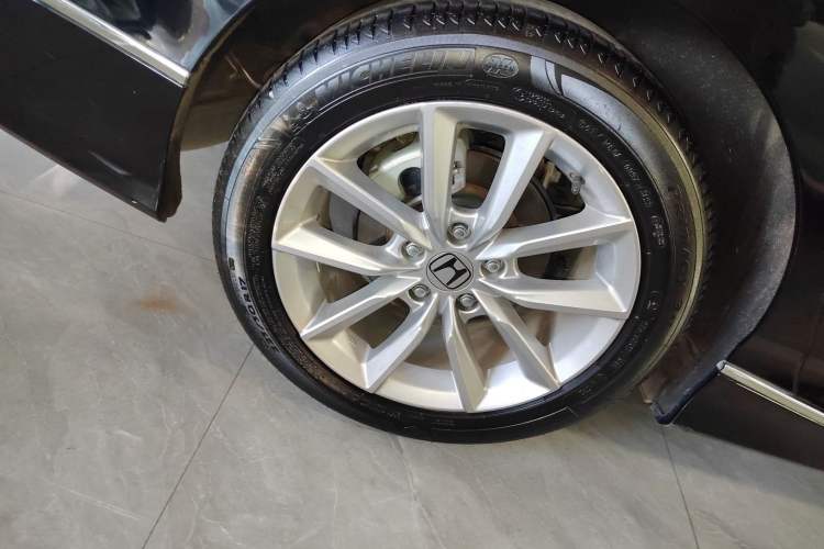 Used Honda Accord 2022 260TURBO Luxury Edition