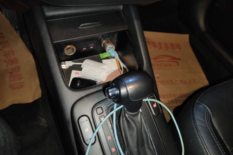 Used Kia K3S 2014 1.6L Automatic Premium