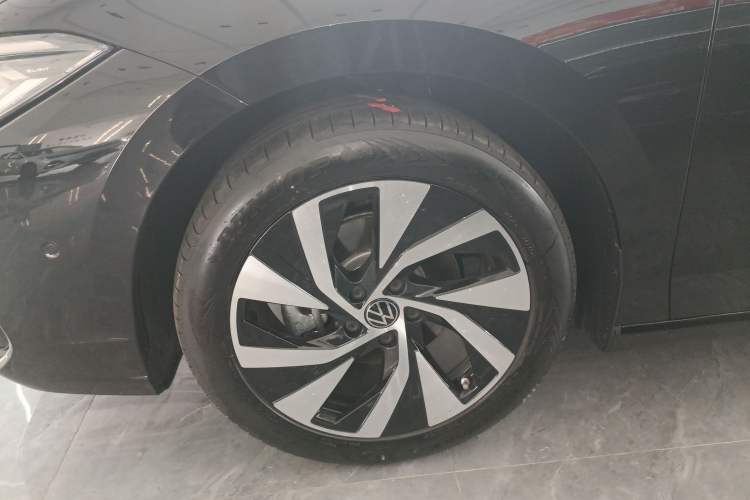 Used Volkswagen Passat 2026 Model, Pro 380TSI Xingkong Longyun Edition Exterior 4