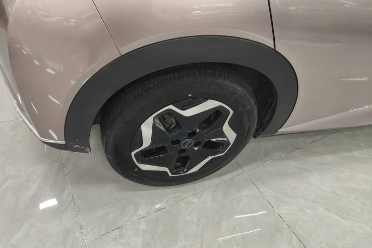 Used BYD Dolphin 2021 405 km Fashion Edition
