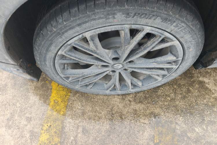 Used Leapmotor Lafa5 2026 Model 515 Pro
