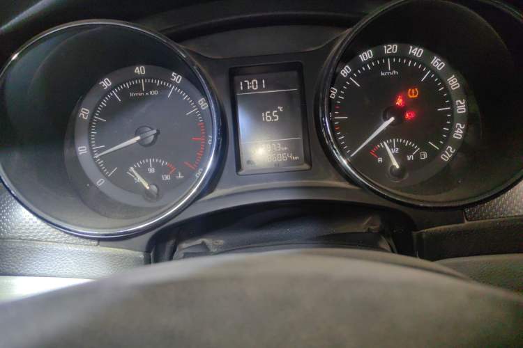 Used Skoda Superb 2012 1.4TSI Manual Zhiya Edition