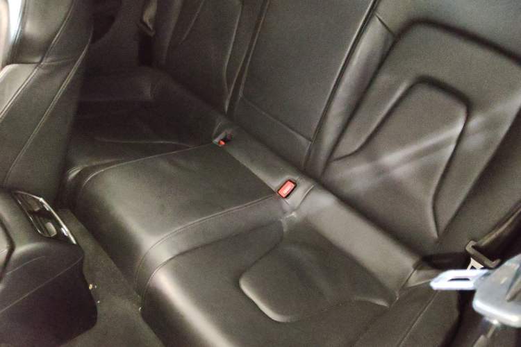 Used Audi A5 2014 Coupe 45 TFSI