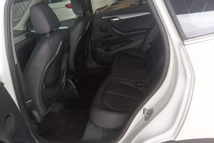 Used BMW X1 2018 sDrive18Li Fashion Model
