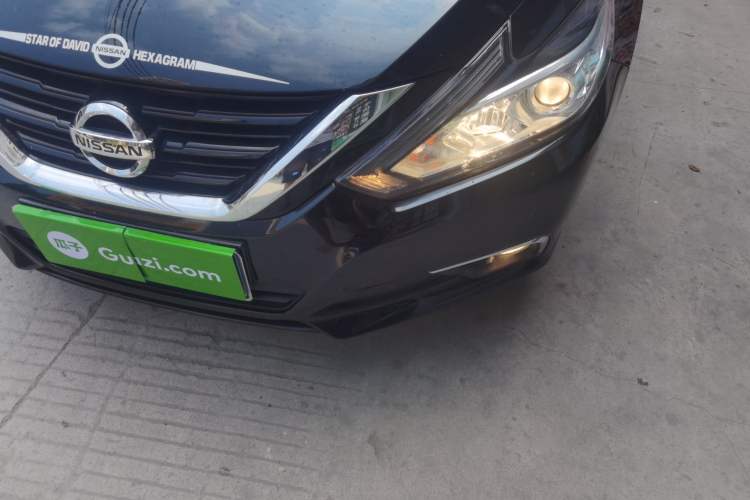 Used Nissan Teana 2016 2.0L XE Fashion Edition Left Front Headlight