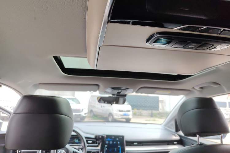 Used Hyundai Custo 2021 380TGDi Smart Luxury Premium LUX Headliner