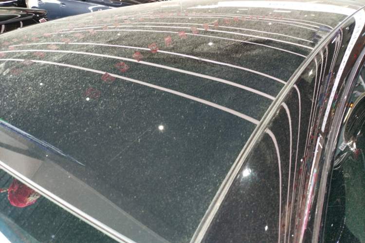 Used Zeekr 001 2022 Long-Range Dual-Motor WE Edition
