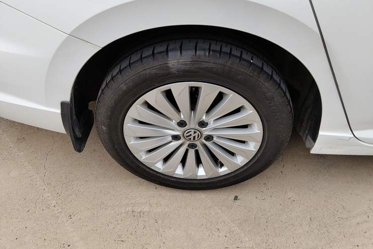 Used Volkswagen Lavida 2018 280TSI DSG Comfort Edition China V Standard