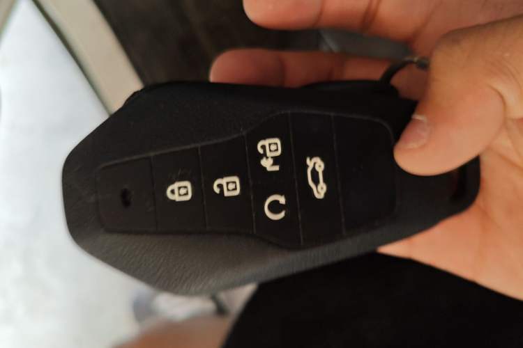 Used Hycan Z03 2021 Trendy Play Edition
