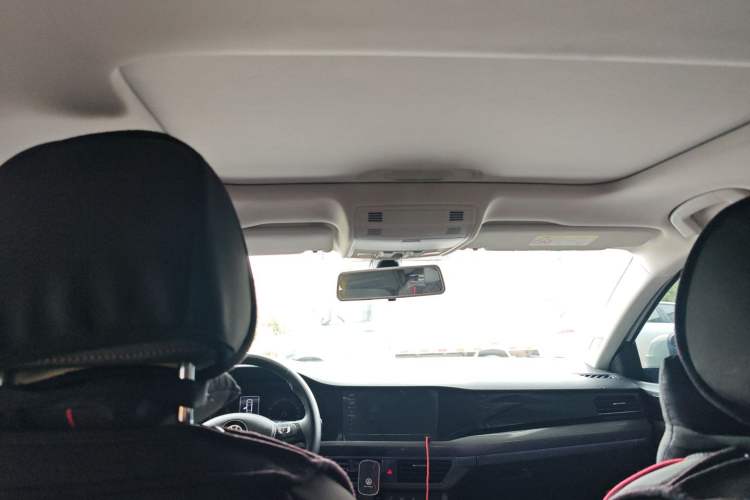 Used Volkswagen Bora 2021 1.5L Automatic Elite Smart Connect Edition