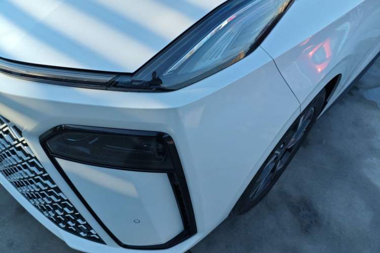 Used SAIC MAXUS G70 2024 2.0T Automatic Flagship Version 7 Seats