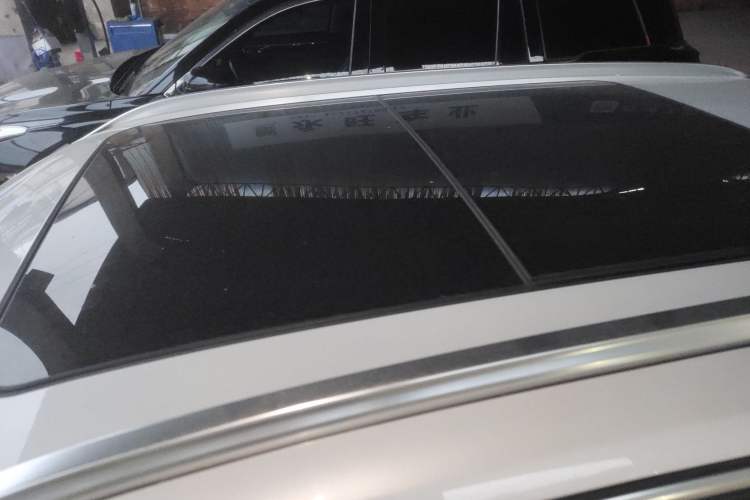 Used BMW X1 2022 sDrive25Li Leading Model