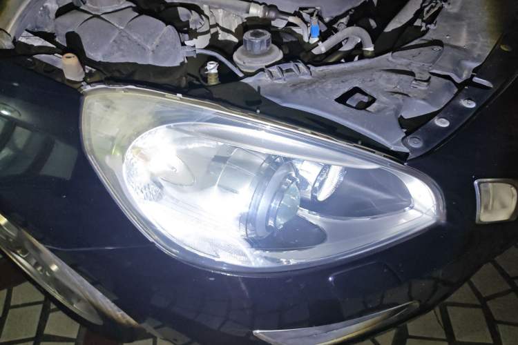 Used Volvo S60 2012 1.6T DRIVe Comfort Edition