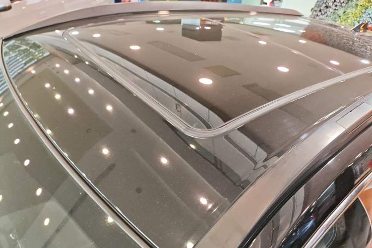 Used Toyota FRONTLANDER 2023 2.0L Smart Electric Hybrid Dual-Engine Deluxe Version