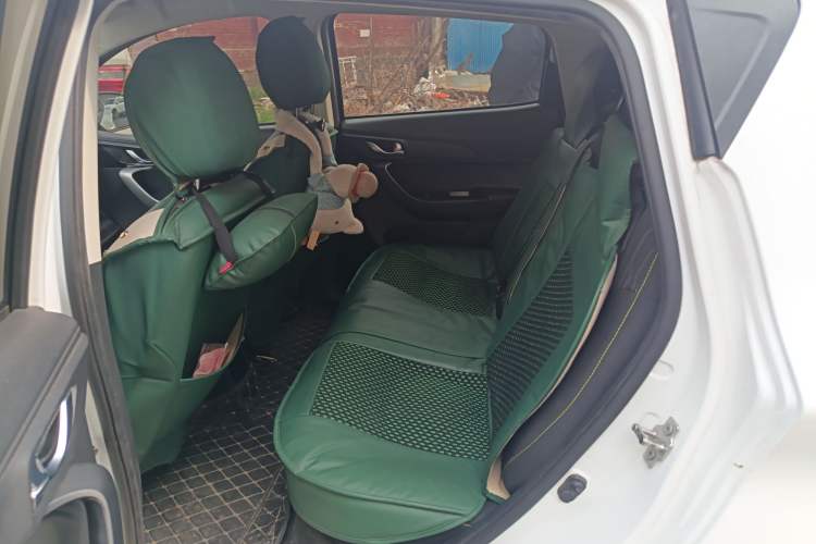 Used Oshan Benni E-Star 2020 Xinyue Edition Lithium-NMC