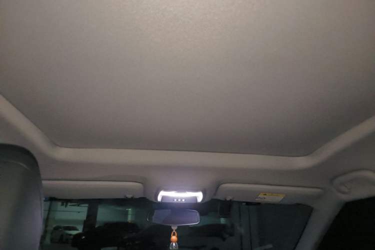 Used Chevrolet Menlo 2022 Starry Edition Headliner