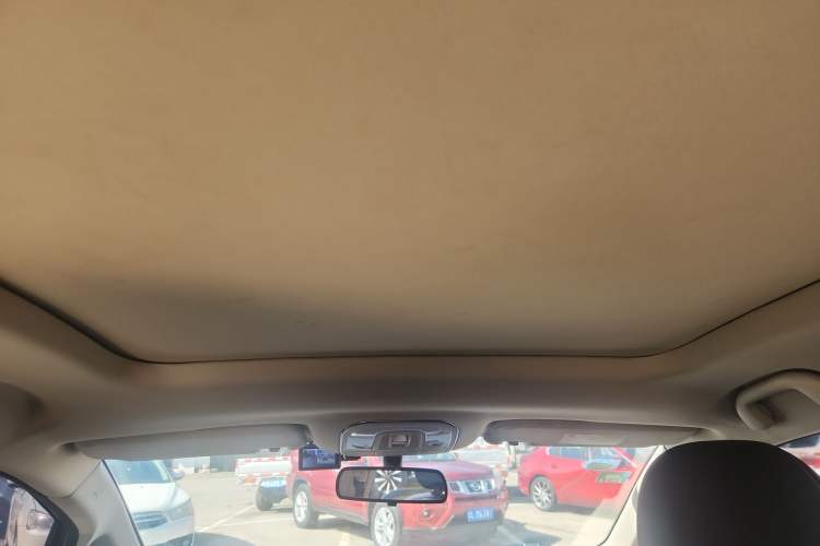 Used BYD Song MAX 2017 1.5T Automatic Smart Connect Luxury 7-Seater