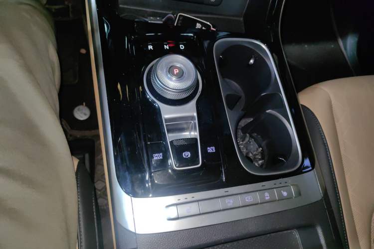 Used Kia Carnival 2021 2.0T Luxury Tech Edition
