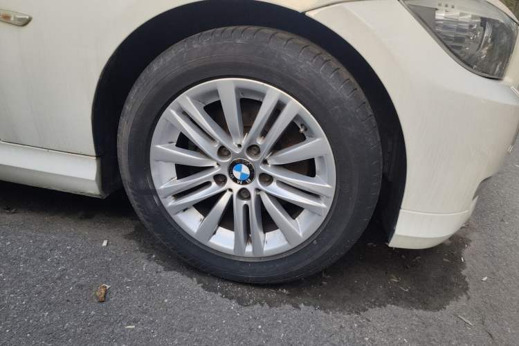 Used BMW 3 Series 2012 320i Sport Edition
