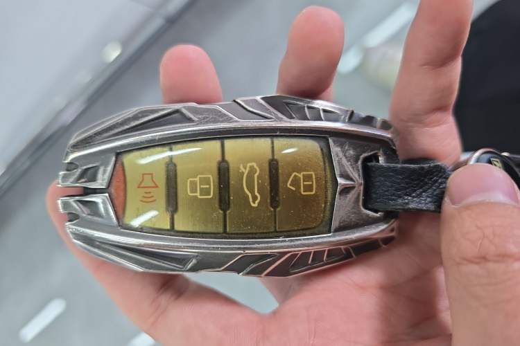 Used Haval H6 2022 3rd Generation 1.5T Automatic Two-Wheel Drive Max