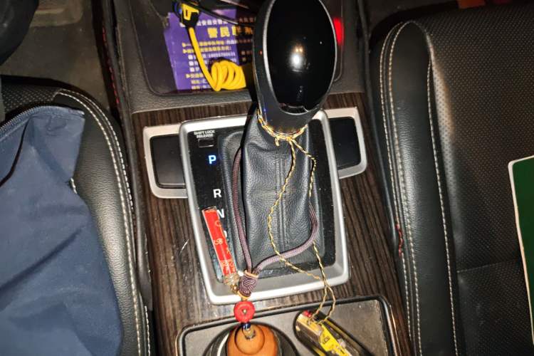 Used Hyundai Mistra 2016 1.6T Automatic Smart GLS