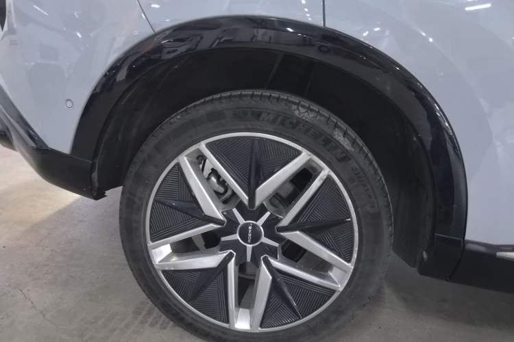 Used Roewe Jing 2022 2.0T Blue Whale Edition
