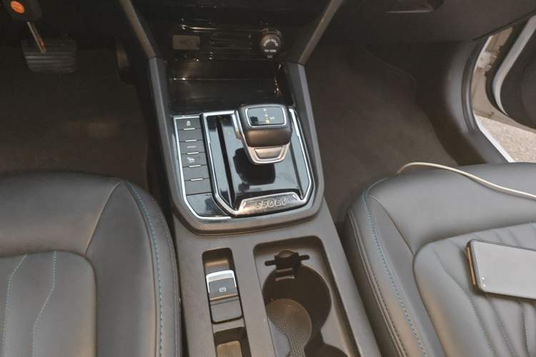 Used FORTHING S50 2021 Battery-Swapping Version