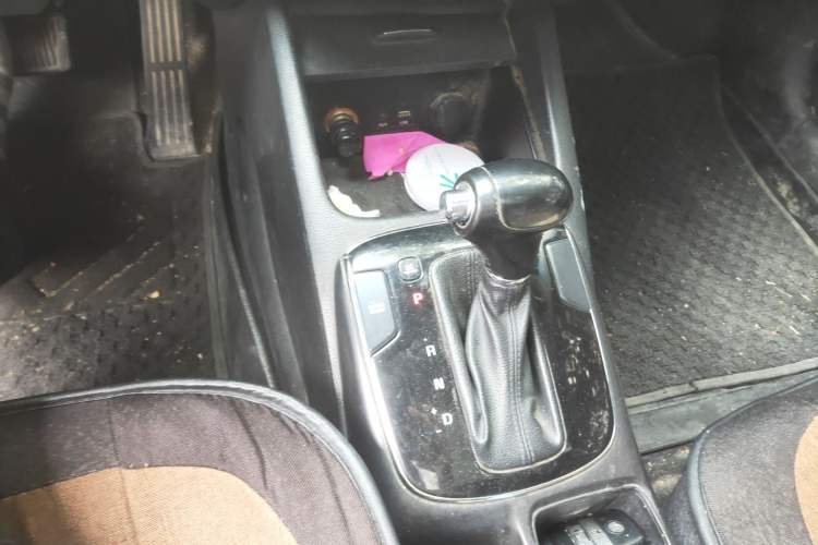 Used Kia K3 2016 1.6L Automatic GLS