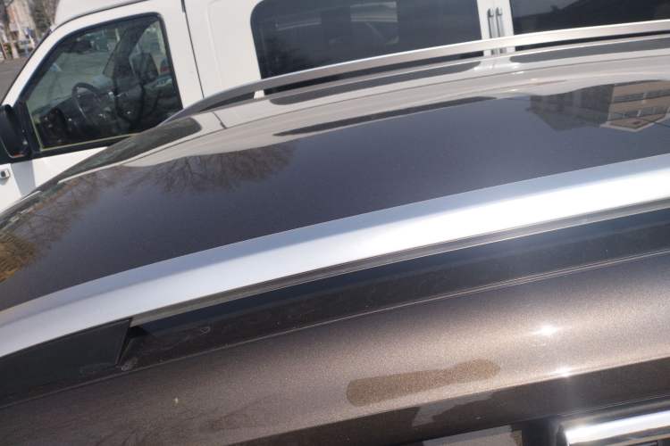 Used Volkswagen Tharu 2020 280TSI Two-Wheel Drive Trend Edition China VI Standard
