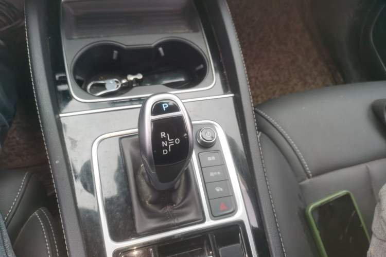 Used BYD Song MAX 2021 Upgraded Model 1.5T Automatic Prestige 7-Seater