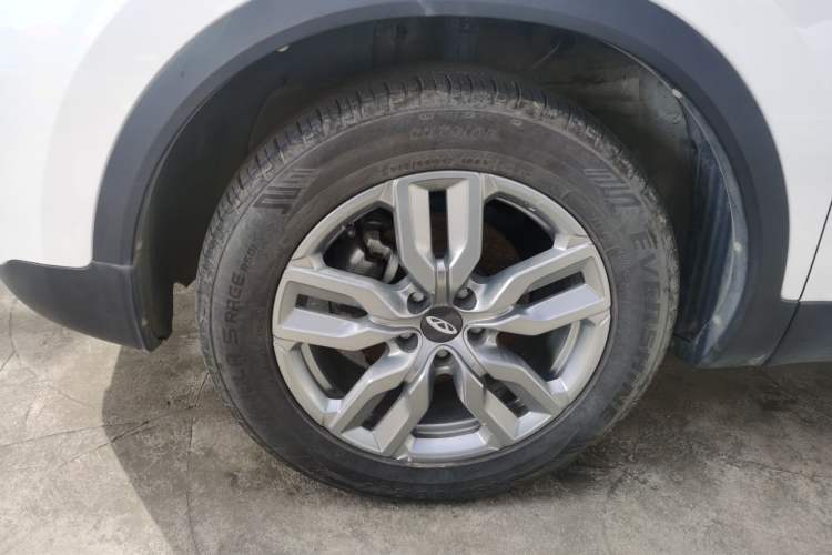 Used Chery Tiggo 5x 2019 HERO 1.5L CVT Fashion Edition